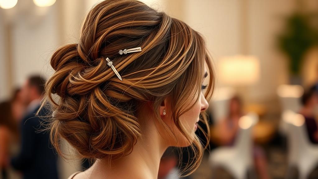 casual hair style trend