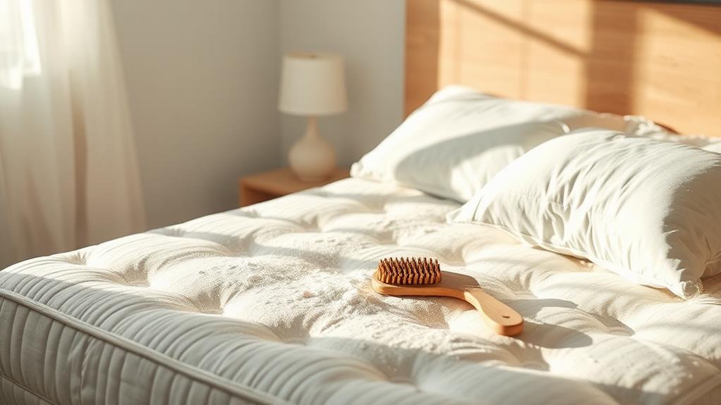 rejuvenate worn out mattresses