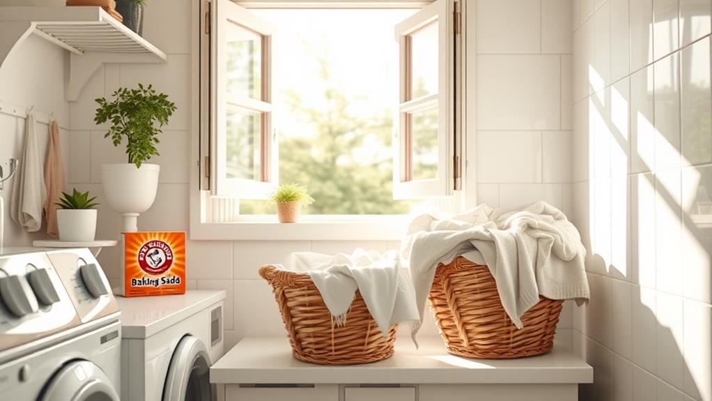 revitalize your laundry routine