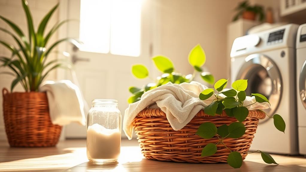 revitalize your laundry routine