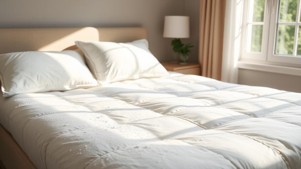 revitalize your mattress comfort