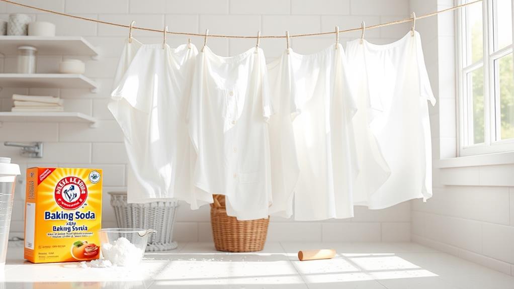 whiten and brighten fabrics